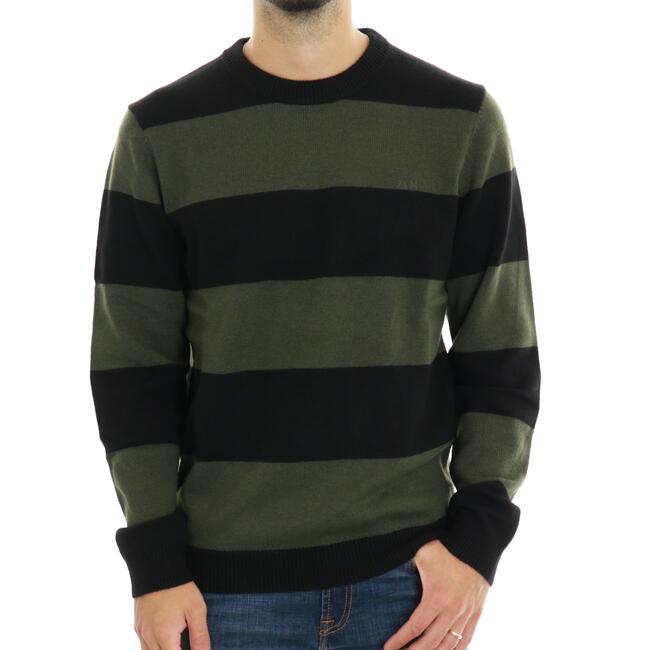 MAGLIA A RIGHE SUN68 - Mad Fashion | img vers.1300x/